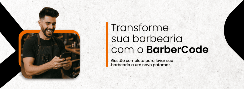 Marketing para barbearias