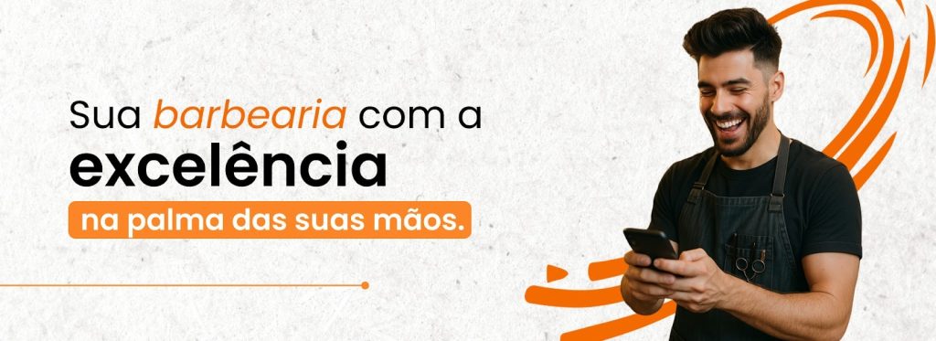 Software de Agendamento para Barbearias